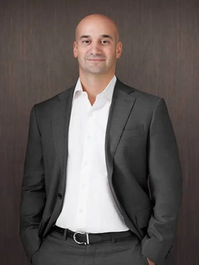 Yasser El Halaby Biography: Wiki, Age, Career, Height, Weight, Boyfriend, Net Worth & More